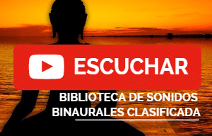 Biblioteca de Sonidos Binaurales - Canal Youtube