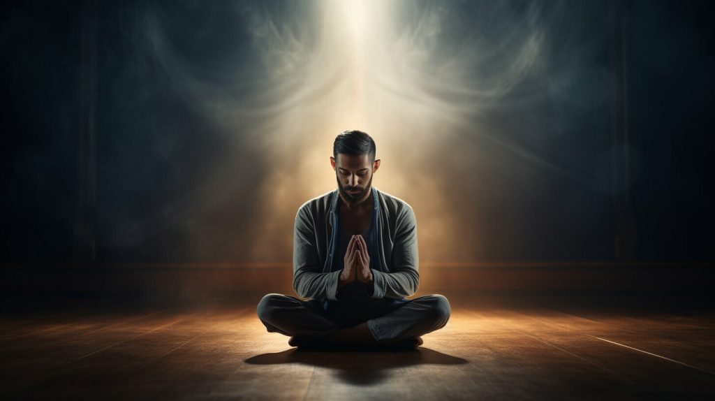 Meditación Consciente