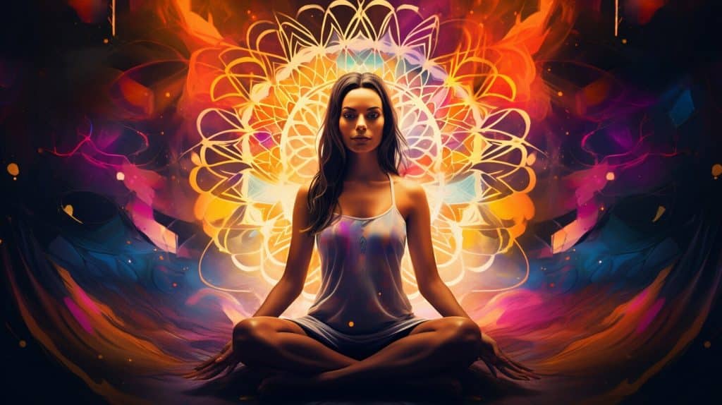 Meditación Tántrica Profunda