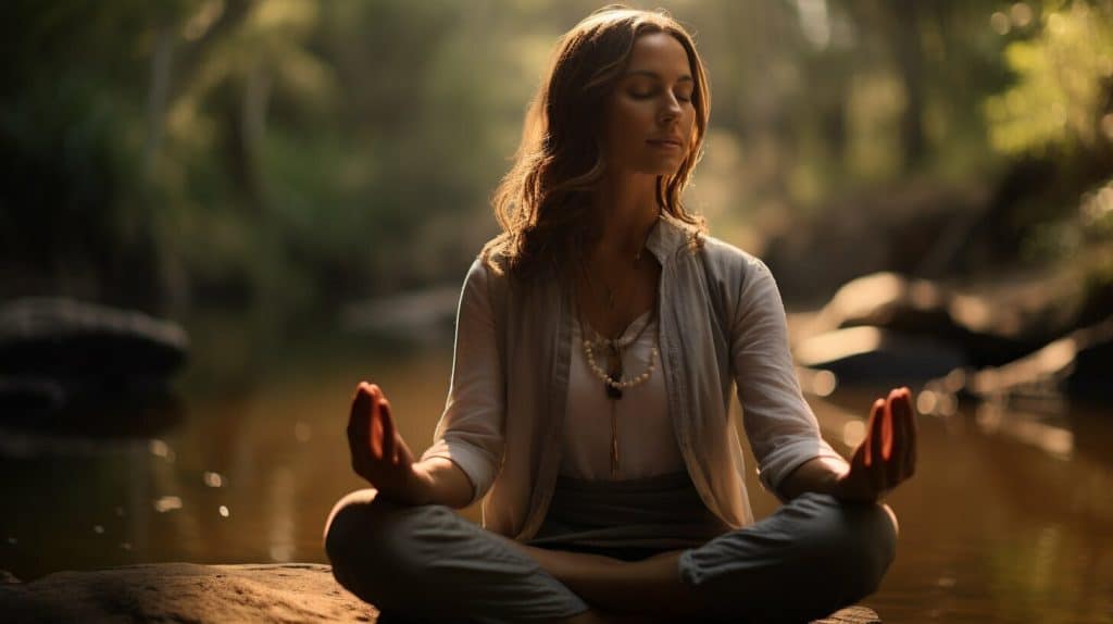 mindfulness para aliviar la ansiedad
